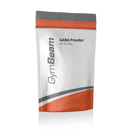 GymBeam GABA por 500g