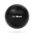 GymBeam OverBall 25 cm fekete