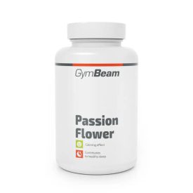 GymBeam Golgotavirág 90 kapszula