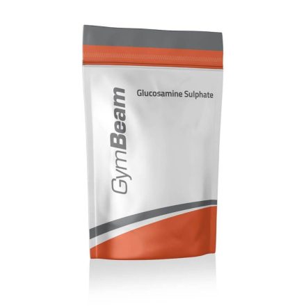 GymBeam Glükózamin-szulfát 500g