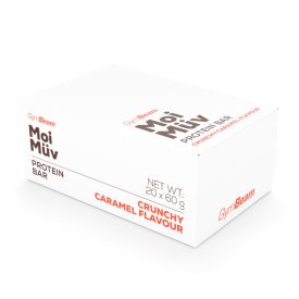 GymBeam MoiMüv fehérjeszelet 60g