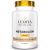 Luxoya Metabolism with Ginger & Cinnamon & Curcumin 60 tabletta