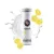 Magic Hair Splash pezsgőtabletta 80g 20 tabletta Íz: Citrom