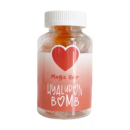 Hyaluron Bomb 30 Gumivitamin