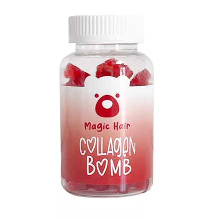 Collagen Bomb 60 Gumivitamin