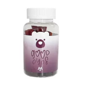 Good Eyes 60 Gumivitamin