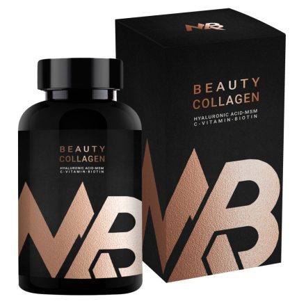 Beauty Collagen 60 tabletta