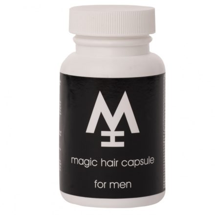 Magic Hair for Men 30 kapszula