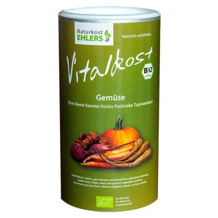 Vitalkoszt Gyökérzöldségek 375g