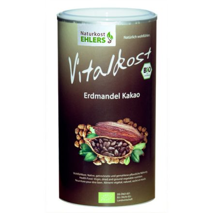 Vitalkost Tigrismogyoró-Kakaó 375g