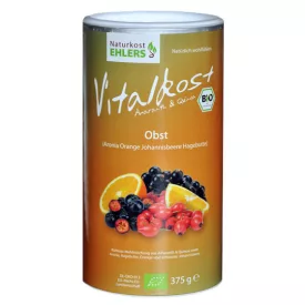 Vitalkost Berkenye Narancs Ribizli 375g