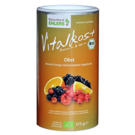 Vitalkost Berkenye Narancs Ribizli 375g