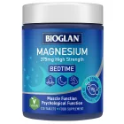 Bioglan Magnézium komplex 120 tabletta