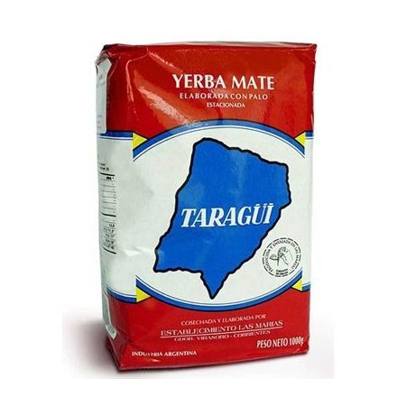 Taragui Yerba Mate 500g