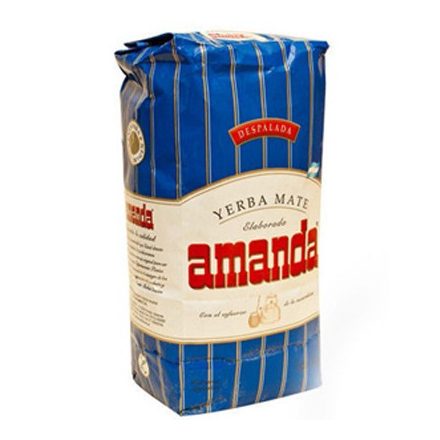 Despadala Amanda Yerba Mate 500g