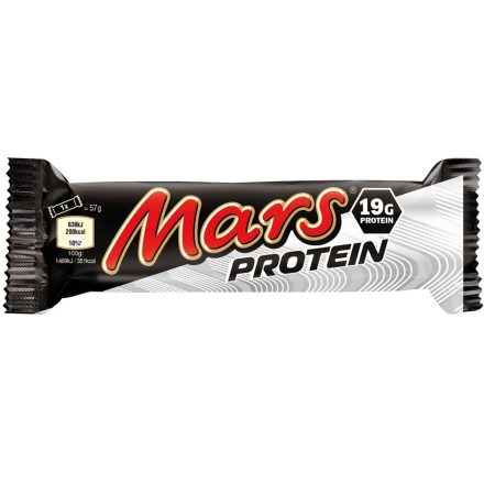 MARS Protein Bar 1karton energia vagy fehérjeszelet
