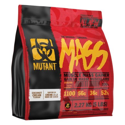Mutant Mass 2270 g tömegnövelő