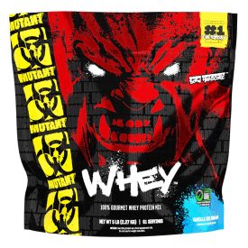 Mutant Whey 2270 g