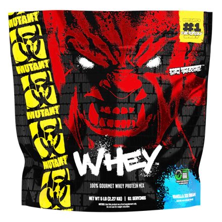 Mutant Whey 2270 g