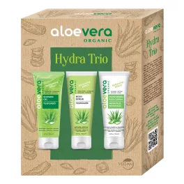 Aloe Vera Organic