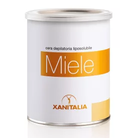 Alveola Waxing Sárga hagyományos konzervgyanta 800ml