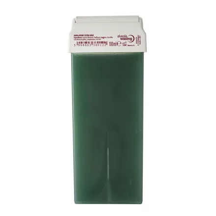 Alveola Waxing Extra azulénes gyantapatron 100ml széles fej