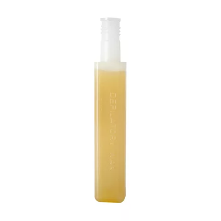 Alveola Waxing Sárga gyantapatron mini 15ml