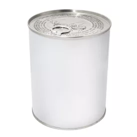 Alveola Waxing Üres konzervdoboz 800ml