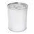 Alveola Waxing Üres konzervdoboz 800ml