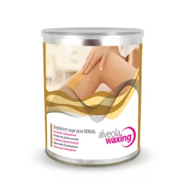 Alveola Waxing