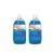 Alveola Waxing Gyantázás utáni lemosó olaj Aloe Vera-val 2x300ml
