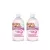 Alveola Waxing Őszibarackos ápoló gyantázás után 2x300ml