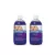 Alveola Waxing Gyantázás előtti tisztító gél 2x300ml