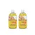 Alveola Waxing Gyantázás utáni lemosó olaj Kamillával 2x300ml
