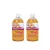 Alveola Waxing Gyantázás utáni lemosó olaj Eukaliptusszal 2x300ml