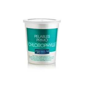 Prémium Klorofillos elasztikus gyanta tégelyben 700ml