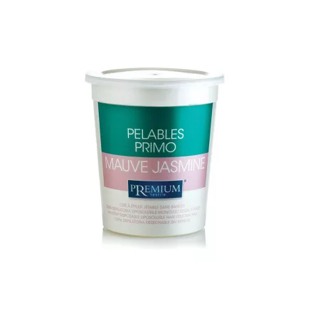 Prémium Jázmin elasztikus gyanta tégelyben 700ml
