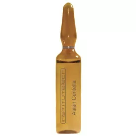BCN Asian Centella, Tigrisfű ampulla 2ml