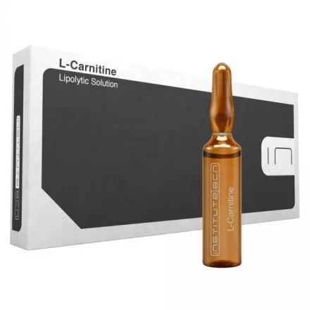 BCN L-Karnitin 5ml ampulla csomag (10db-os)