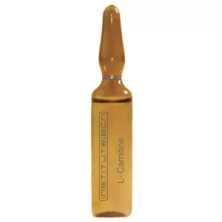 BCN L-Karnitin ampulla 5ml