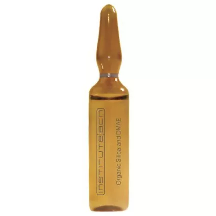 BCN Organikus szilícium + DMAE ampulla 5ml