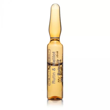 BCN Rutin&Meliot ampulla 2ml