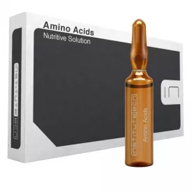 BCN Aminosav 2ml ampulla csomag (10db-os)