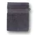 Frottír Mosdókesztyű szürke (1db)