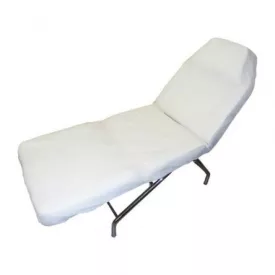 Egyszrhasználatos vízálló gumis ágytakaró 90 x 220 cm