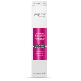 JimJams Serum Line Lift+Fill Szemkörnyékápoló krém 15ml