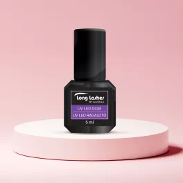 UV Led Szempillaépítés