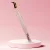 Long Lashes Pro Fiber Volume csipesz - Arany fejű