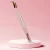 Long Lashes Pro Fiber Slim Volume csipesz - Arany fejű