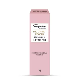 Long Lashes Pro szempilla lifting por 5g